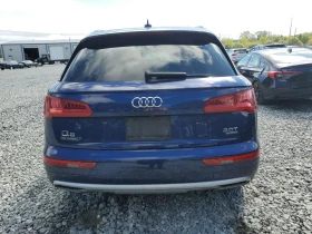 Audi Q5 PREMIUM* 2.0T | Mobile.bg    3