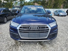 Audi Q5 PREMIUM* 2.0T | Mobile.bg    6