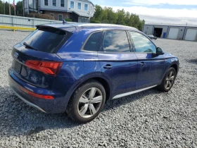 Audi Q5 PREMIUM* 2.0T | Mobile.bg    4