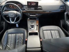 Audi Q5 PREMIUM* 2.0T | Mobile.bg    10