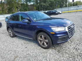 Audi Q5 PREMIUM* 2.0T | Mobile.bg    2