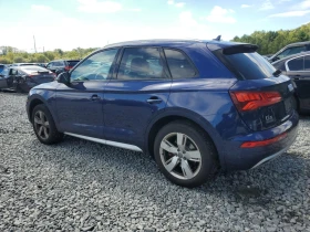 Audi Q5 PREMIUM* 2.0T | Mobile.bg    5