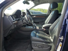 Audi Q5 PREMIUM* 2.0T | Mobile.bg    8