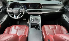 Обява за продажба на Hyundai Palisade Diesel 2.2 4WD Prestige ~48 601 лв. - изображение 6
