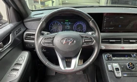 Hyundai Palisade Diesel 2.2 4WD Prestige - 48601 лв. / 24849.30 € - 77978714 13