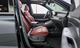 Обява за продажба на Hyundai Palisade Diesel 2.2 4WD Prestige ~48 601 лв. - изображение 9