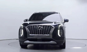 Обява за продажба на Hyundai Palisade Diesel 2.2 4WD Prestige ~48 601 лв. - изображение 2