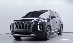 Обява за продажба на Hyundai Palisade Diesel 2.2 4WD Prestige ~48 601 лв. - изображение 1