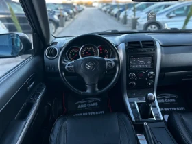 Suzuki Grand vitara * Facelift* 2.4i* FULL*  - 18900 лв. / 9663.42 € - 52286319 9