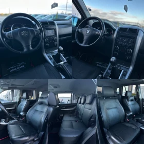 Suzuki Grand vitara * Facelift* 2.4i* FULL*  - 18900 лв. / 9663.42 € - 52286319 11