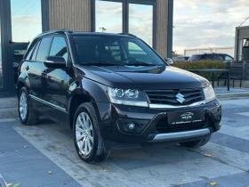 Suzuki Grand vitara * Facelift* 2.4i* FULL*  - 18900 лв. / 9663.42 € - 52286319 2