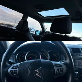 Suzuki Grand vitara * Facelift* 2.4i* FULL*  - 18900 лв. / 9663.42 € - 52286319 13