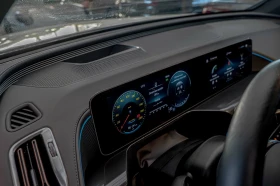 Mercedes-Benz EQC 400/4Matic/HuD/Burmester/AMG/Камера 360/Парфюм/ - 54900 лв. / 28069.92 € - 88909677 10