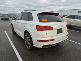 Audi SQ5 2019 PROGRESSIV * БЕЗ ПЪРВОНАЧАЛНА ВНОСКА - 47890 лв. / 24485.77 € - 28409155 4