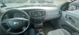 Mazda Tribute | Mobile.bg � ����� ������ 5