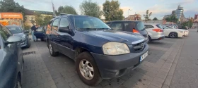 ����� �� �������� �� Mazda Tribute