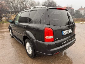 SsangYong Rexton 2.7XDI XVT 186к.с. - 3900 € / 7627.74 лв. - 65299681 6