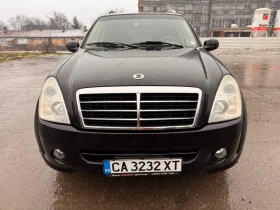 SsangYong Rexton 2.7XDI XVT 186к.с. - 3900 € / 7627.74 лв. - 65299681 2
