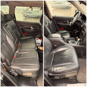 SsangYong Rexton 2.7XDI XVT 186к.с. - 3900 € / 7627.74 лв. - 65299681 10