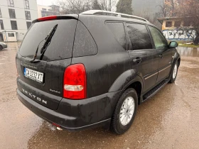 SsangYong Rexton 2.7XDI XVT 186к.с. - 3900 € / 7627.74 лв. - 65299681 4