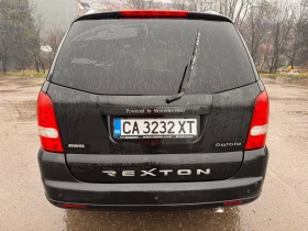 SsangYong Rexton 2.7XDI XVT 186к.с. - 3900 € / 7627.74 лв. - 65299681 5