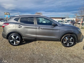 Nissan Qashqai J11 Qashqai 1.5 dCi N-Connecta - 10225 € / 19998.36 лв. - 80492030 8