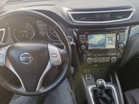 Nissan Qashqai J11 Qashqai 1.5 dCi N-Connecta - 10225 € / 19998.36 лв. - 80492030 11