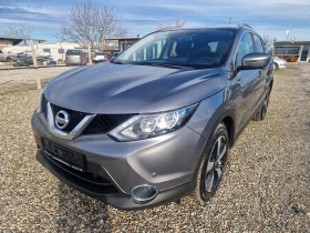 Nissan Qashqai J11 Qashqai 1.5 dCi N-Connecta - 10225 € / 19998.36 лв. - 80492030 3