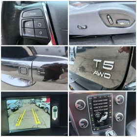 Volvo XC60 Бенз/ГАЗ* ПОДГРЕВ* 4х4* КАМЕРА* АВТОПИЛОТ - 15000 € / 29337.45 лв. - 39874785 16