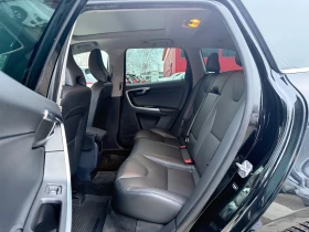 Volvo XC60 Бенз/ГАЗ* ПОДГРЕВ* 4х4* КАМЕРА* АВТОПИЛОТ - 15000 € / 29337.45 лв. - 39874785 12