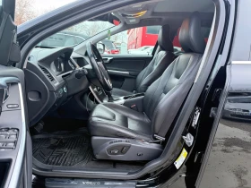 Volvo XC60 Бенз/ГАЗ* ПОДГРЕВ* 4х4* КАМЕРА* АВТОПИЛОТ - 15000 € / 29337.45 лв. - 39874785 7