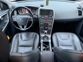 Volvo XC60 Бенз/ГАЗ* ПОДГРЕВ* 4х4* КАМЕРА* АВТОПИЛОТ - 15000 € / 29337.45 лв. - 39874785 13