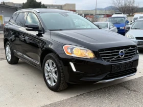 Volvo XC60 Бенз/ГАЗ* ПОДГРЕВ* 4х4* КАМЕРА* АВТОПИЛОТ