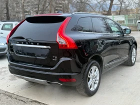 Volvo XC60 Бенз/ГАЗ* ПОДГРЕВ* 4х4* КАМЕРА* АВТОПИЛОТ - 15000 € / 29337.45 лв. - 39874785 2
