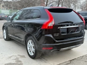 Volvo XC60 Бенз/ГАЗ* ПОДГРЕВ* 4х4* КАМЕРА* АВТОПИЛОТ - 15000 € / 29337.45 лв. - 39874785 4