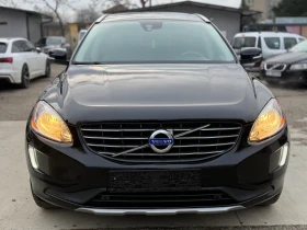 Volvo XC60 Бенз/ГАЗ* ПОДГРЕВ* 4х4* КАМЕРА* АВТОПИЛОТ - 15000 € / 29337.45 лв. - 39874785 6