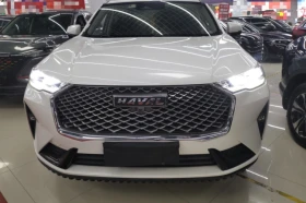 Haval H6 1.5T autogeorge.com