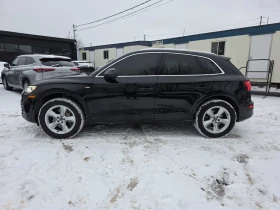 Audi Q5 Technik* S-line* 360view* Шибидах* Подгрев* Keyles - 15936 € / 31168.11 лв. - 50909623 3