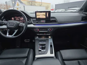 Audi Q5 Technik* S-line* 360view* Шибидах* Подгрев* Keyles - 15936 € / 31168.11 лв. - 50909623 8
