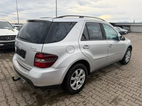 Mercedes-Benz ML 320 CDI 4MATIC AIRMATIC/AVTOMAT/NAVI/KOJA EURO 4 - 5500 € / 10757.07 лв. - 53798810 6