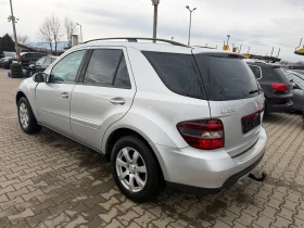 Mercedes-Benz ML 320 CDI 4MATIC AIRMATIC/AVTOMAT/NAVI/KOJA EURO 4 - 5500 € / 10757.07 лв. - 53798810 8