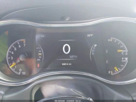Jeep Grand cherokee ПОДГРЕВ* КАМЕРА* КЕЙЛЕС* LANE* ASSIST - 20000 € / 39116.60 лв. - 61979981 7