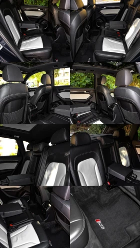 Audi SQ5 3.0 TFSI* Supercharger* Premium Plus* Quattro* Loa, снимка 11