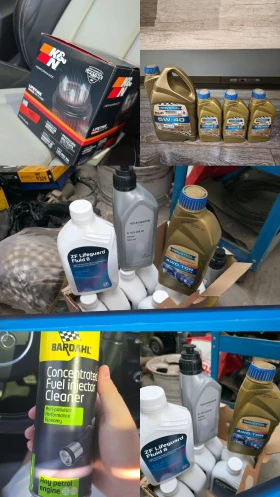 Audi SQ5 3.0 TFSI* Supercharger* Premium Plus* Quattro* Loa, снимка 17