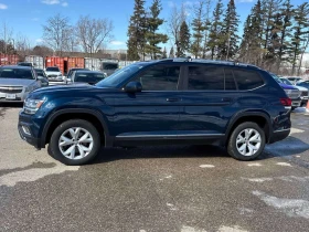 VW Atlas * Highline * CARFAX * ЦЕНА ДО БГ, снимка 2 - Автомобили и джипове - 53649535