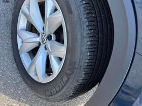 VW Atlas * Highline * CARFAX * ЦЕНА ДО БГ, снимка 7 - Автомобили и джипове - 53649535