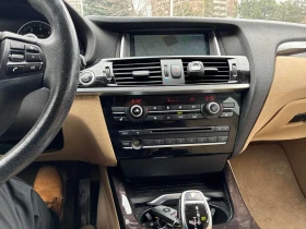 BMW X4 xDrive28i/CARFAX/ШИБИДАХ/ПОДГРЕВИ/ПРЕДСТАВИТЕЛСТВО - 9950 € / 19460.51 лв. - 40175305 9