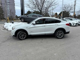 BMW X4 xDrive28i/CARFAX/ШИБИДАХ/ПОДГРЕВИ/ПРЕДСТАВИТЕЛСТВО - 9950 € / 19460.51 лв. - 40175305 2