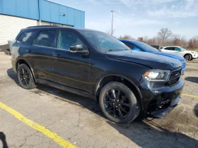 Dodge Durango 3.6l Gt | Auto.bg — изображение 4
