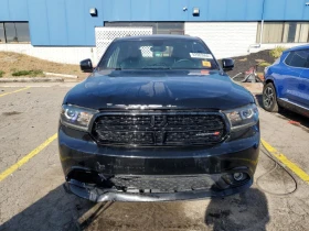 Dodge Durango 3.6l Gt | Auto.bg — изображение 5